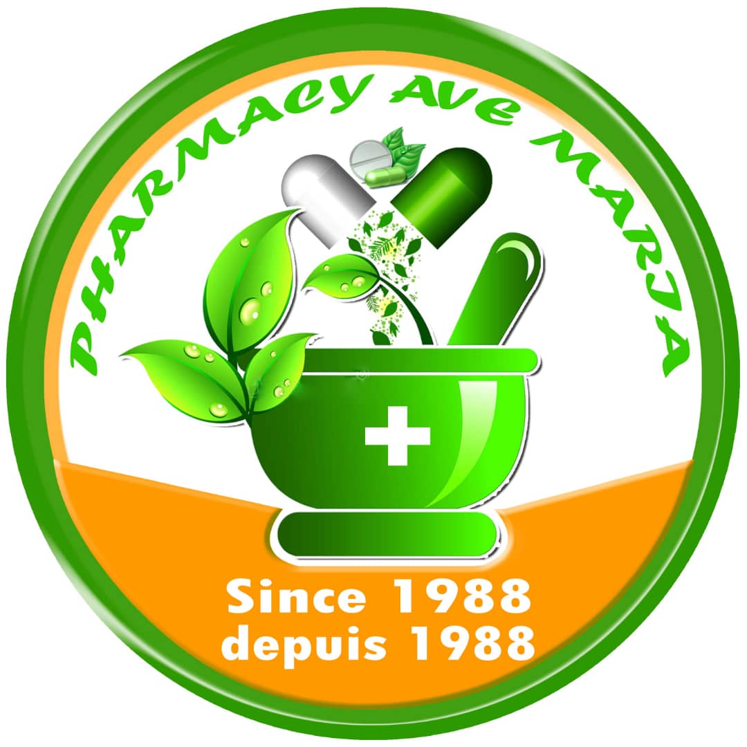 Pharmacie AVE MARIA
